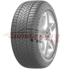 COP. 225/55HR18 DUNLOP SPORT 4D XL 102H M+